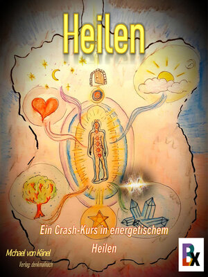 cover image of Heilen